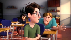 سریال شکارچیان ترول فصل2 قسمت10 -دوبله فارسی